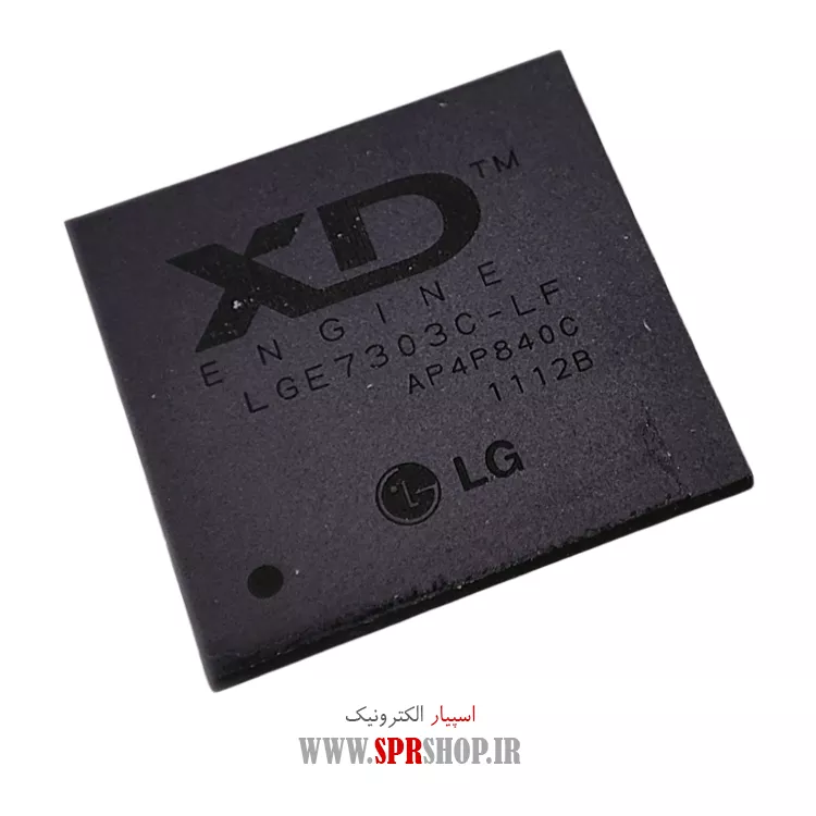 IC LGE 7303C-LF