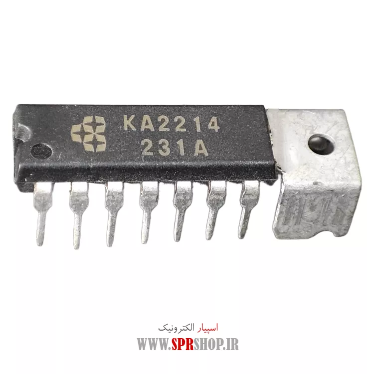IC KA 2214