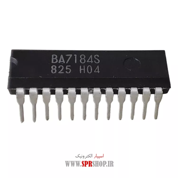 IC BA 7184S