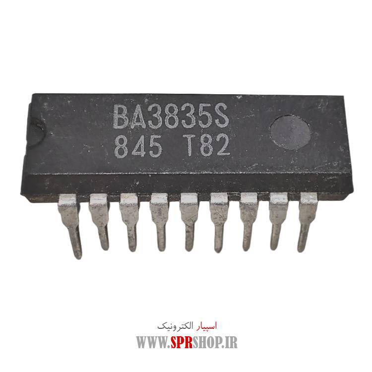 IC BA 3835S