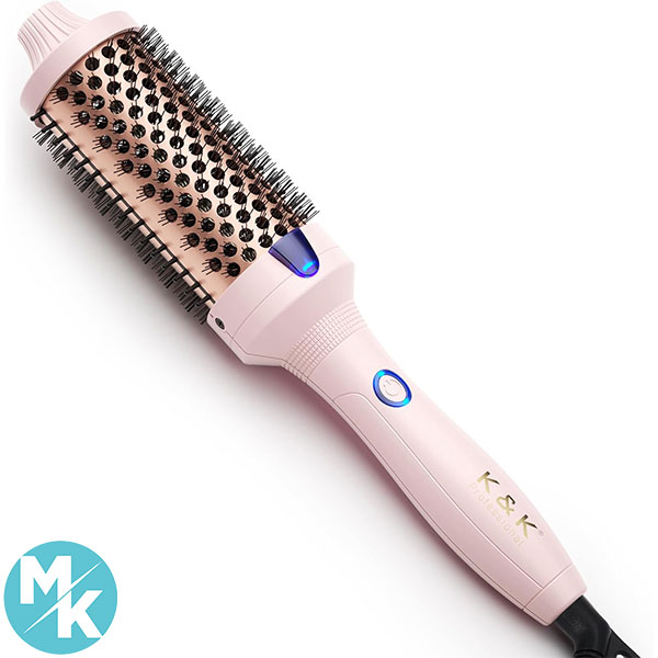 برس حرارتی برند K&amp;K مدل QY-2029