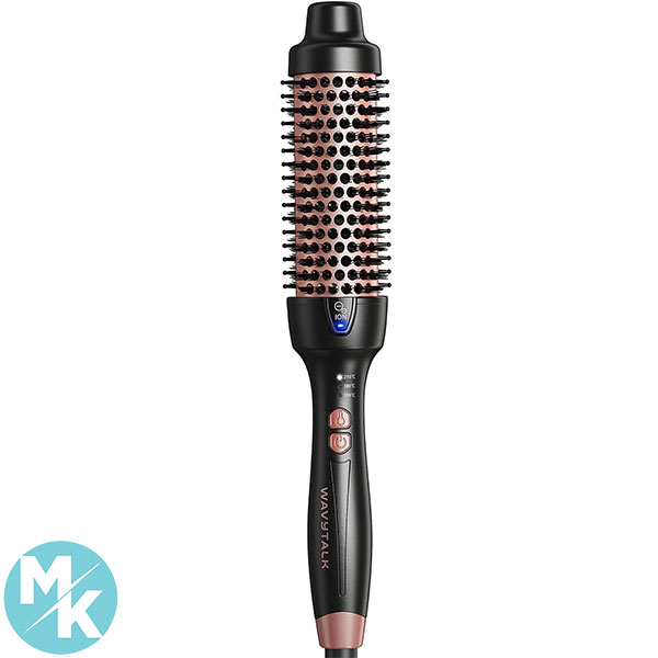 برس حرارتی برند Wavytalk مدل JDL-186BI-38
