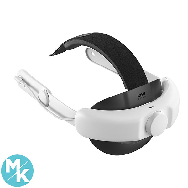 هدبند هدست واقعیت مجازی برند KIWI design مدل Q31-2.2