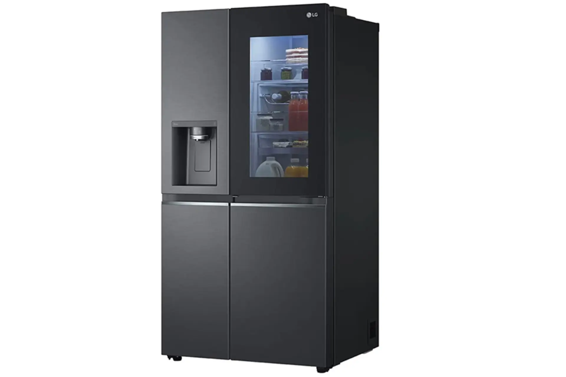 یخچال فریزر GR-X267