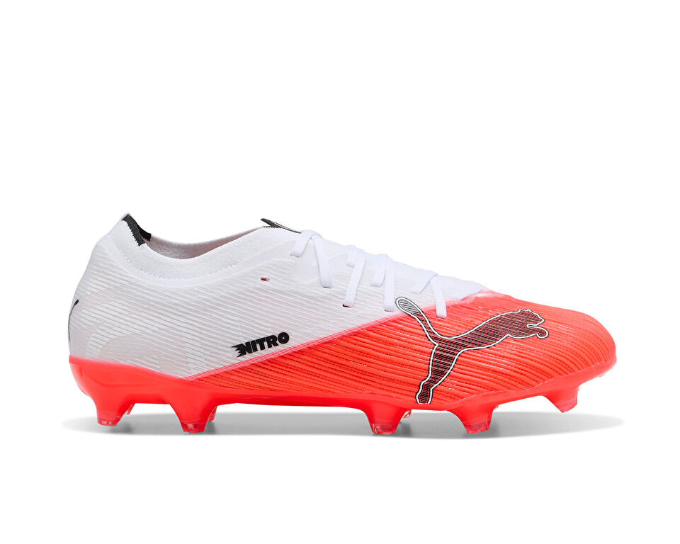 Puma ULTRA NITRO 7 MATCH FG/AG Football Boots