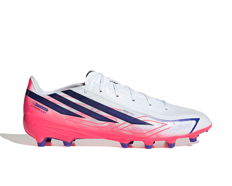Adidas F50 HYPERFAST LEAGUE AG Football Boots