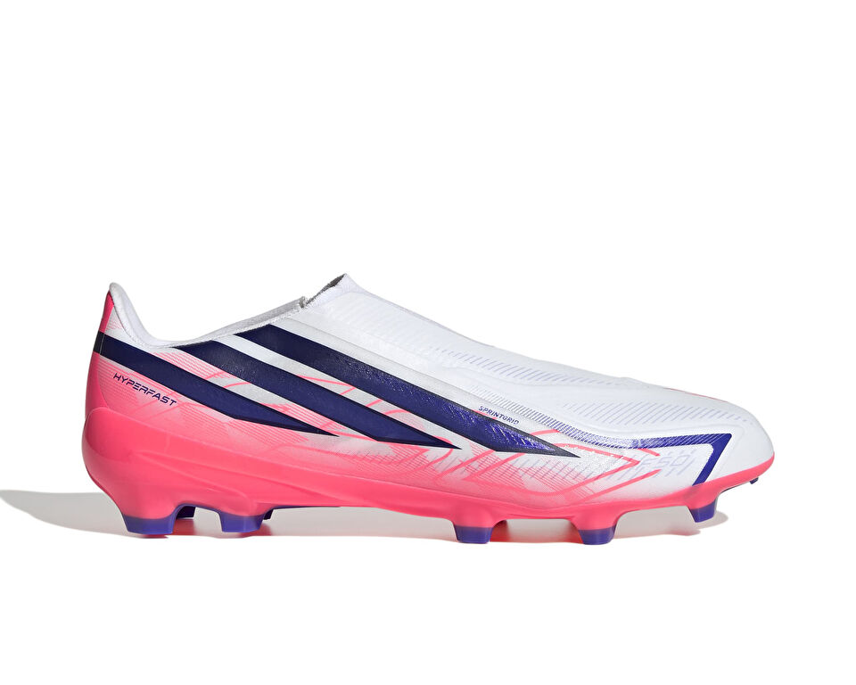 Adidas F50 HYPERFAST LEAGUE LL FG Football Boots