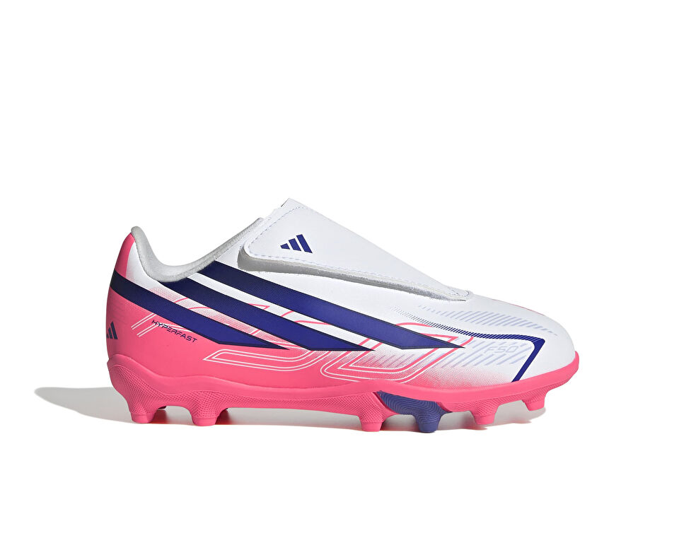 Adidas F50 HYPERFAST CLUB VEL FG/MG C Football