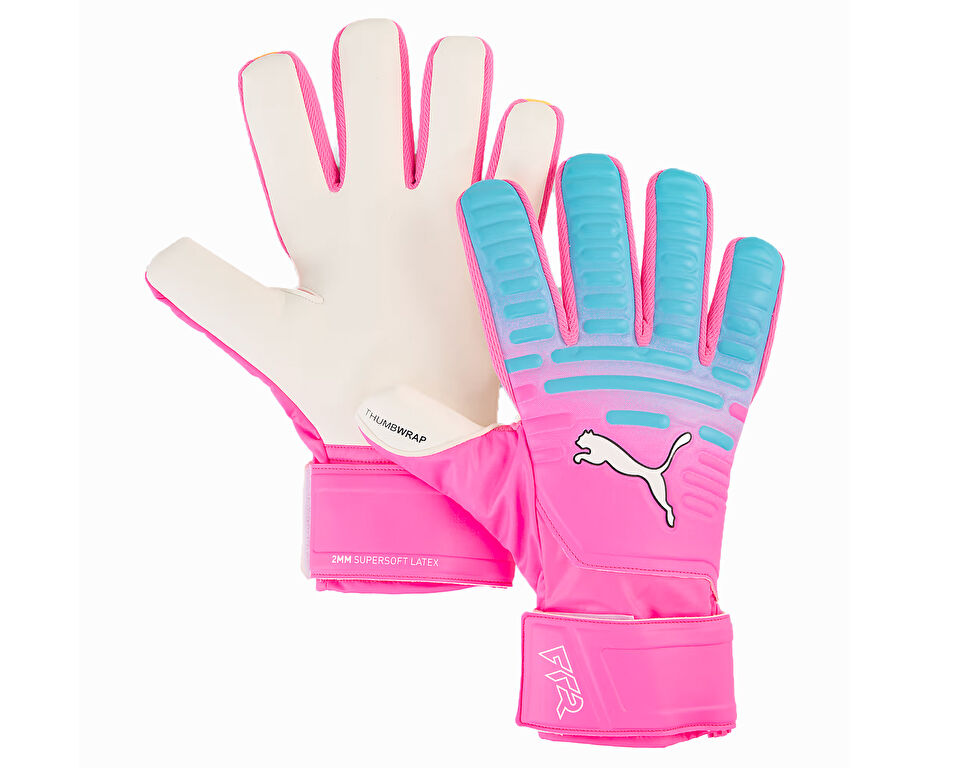 Puma FUTURE PLAY NC Goalkeeper Gloves