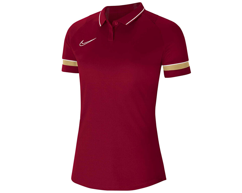 Nike Academy 21 Women Polo Ust Polo
