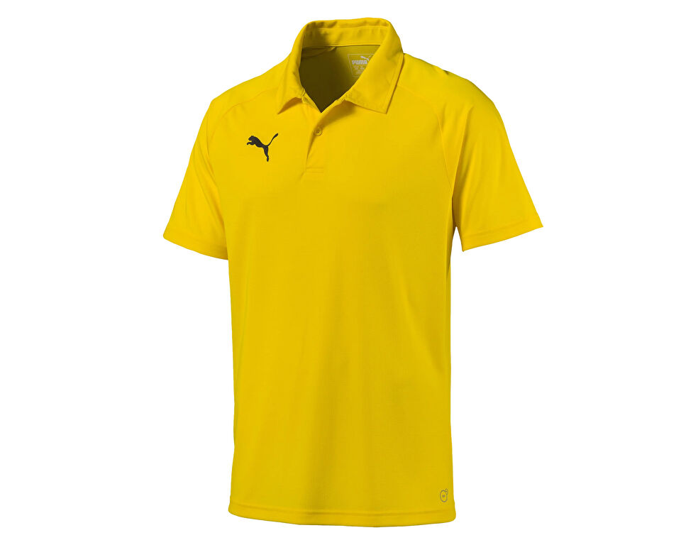 Puma LIGA SIDELINE POLO CYBER Polo