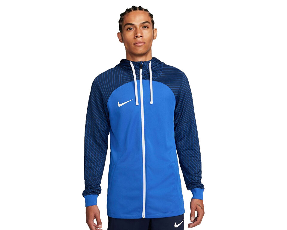 Nike Dri-Fit Strike Track Top — تصویر ۵