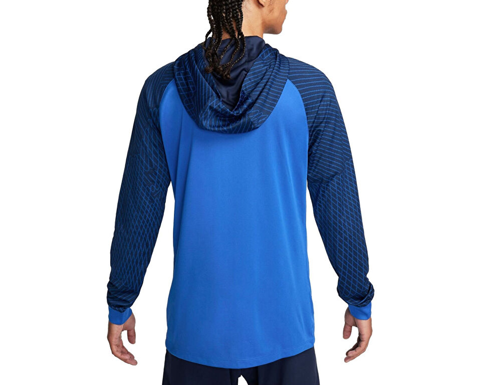 Nike Dri-Fit Strike Track Top — تصویر ۶