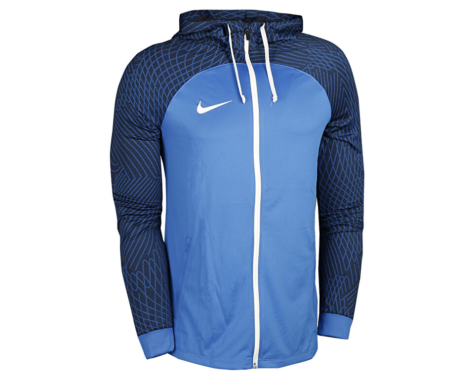 Nike Dri-Fit Strike Track Top — تصویر ۴