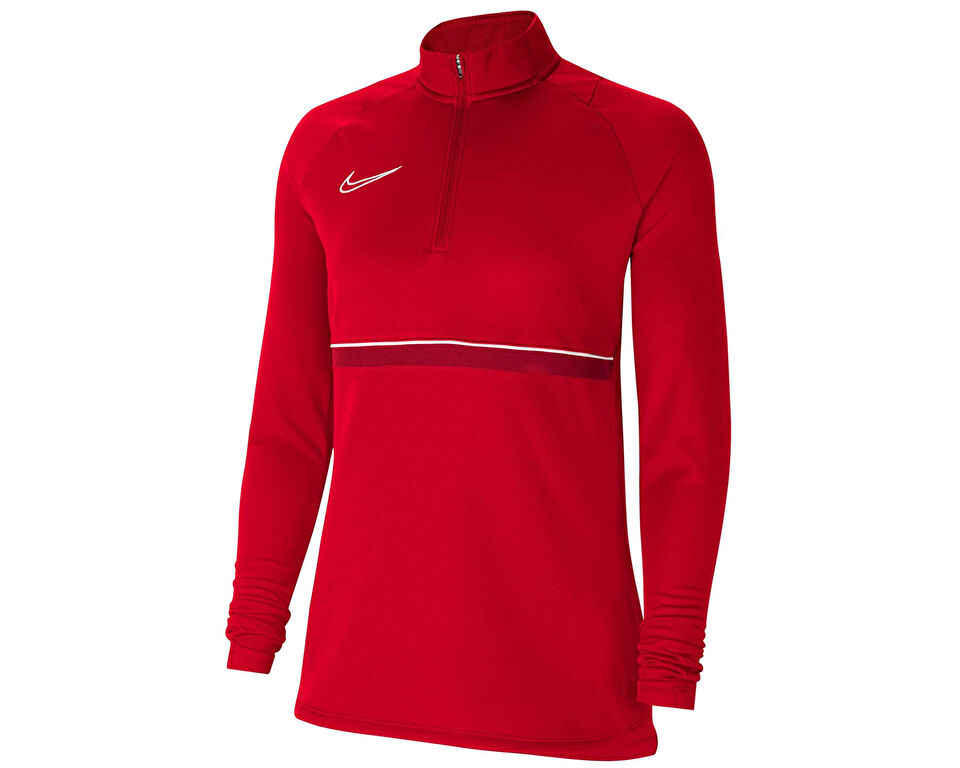 Nike Academy 21 Women Training Ustu Drill Top