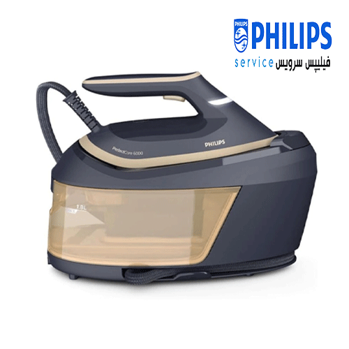 اتو مخزن دار فیلیپس مدل PSG6066