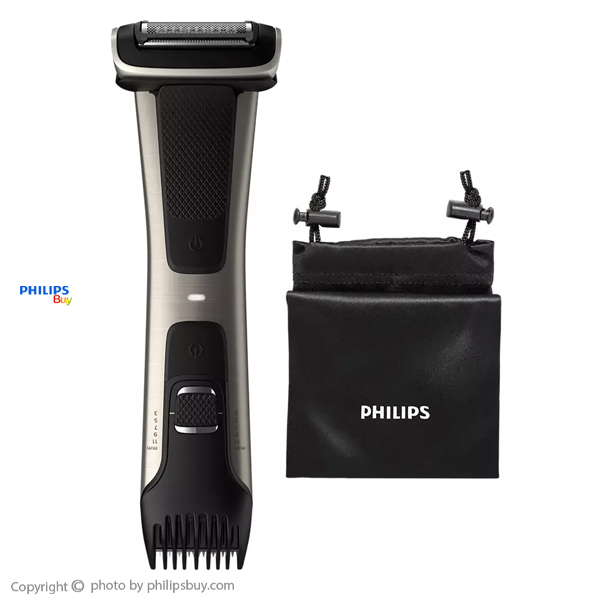 اصلاح موی بدن فیلیپس BG7025