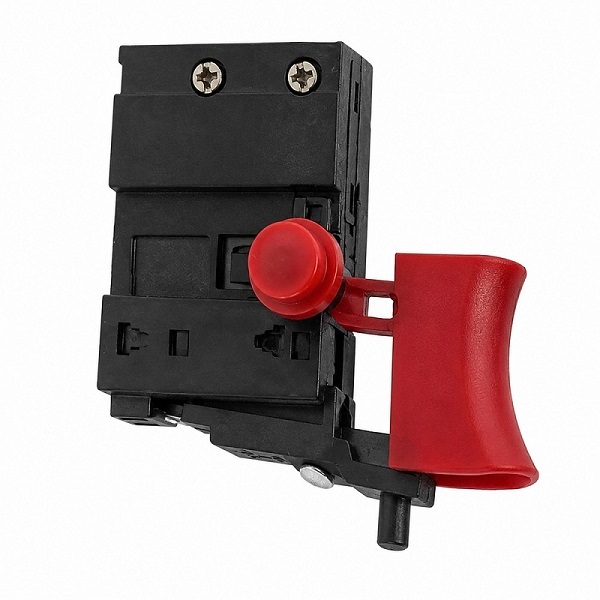 کلید سوییچ دیمردار پیچ گوشتی برقی مدل 3280 (کد 15)