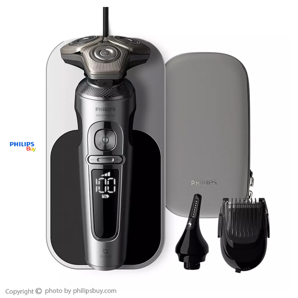 ریش تراش فیلیپس sp9871