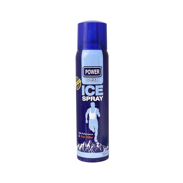اسپری ضددرد Ice Spray Delta 200mil