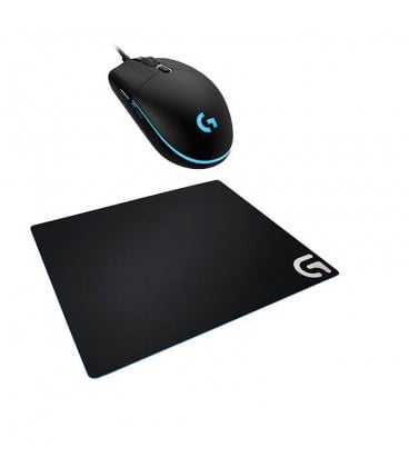 ماوس پد گیمینگ لاجیتک G640