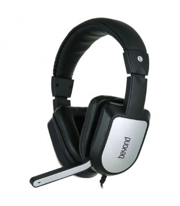 هدست باسیم بیاند FHD-959