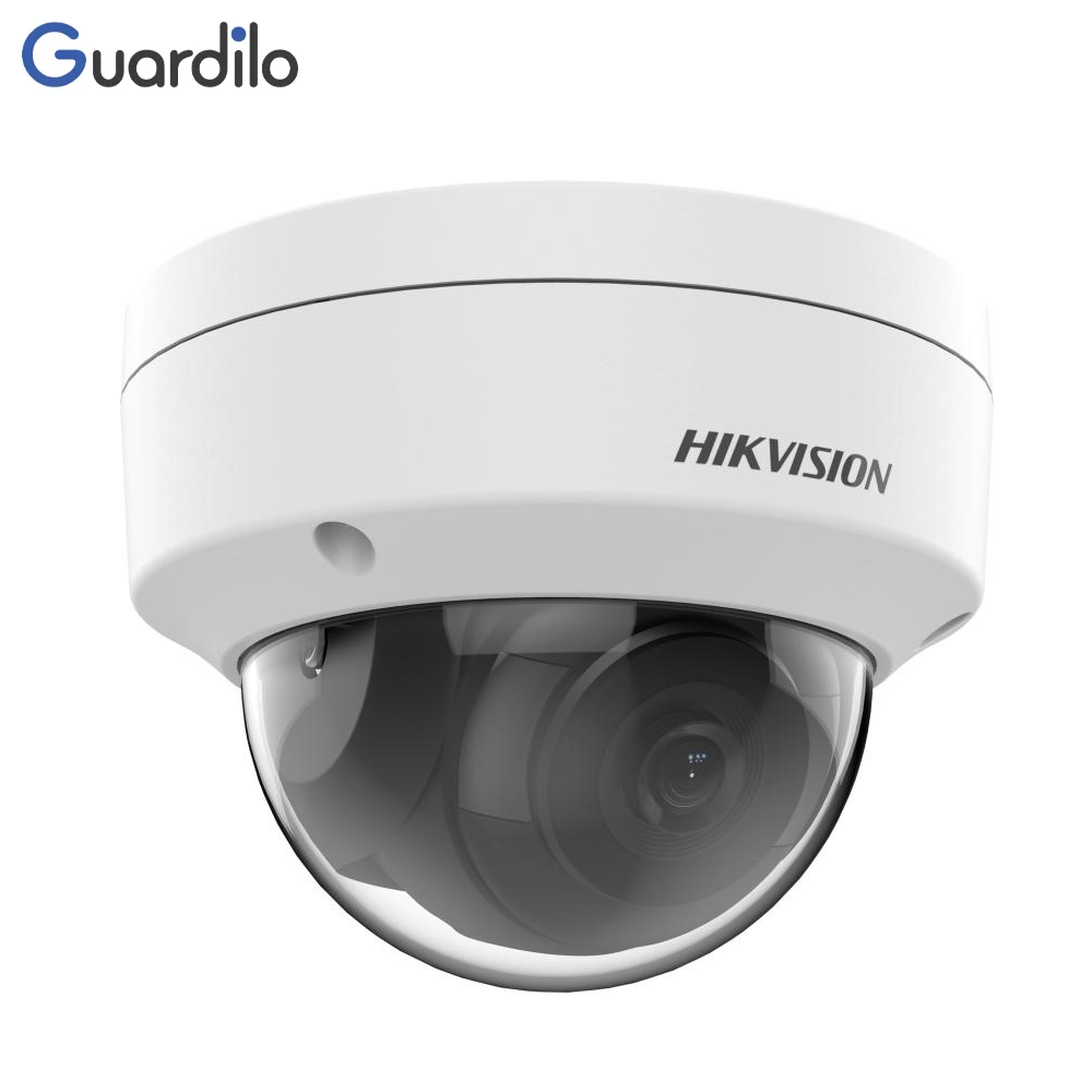 دوربین مداربسته تحت شبکه هایک ویژن مدل DS-2CD1143G0-I — تصویر ۳