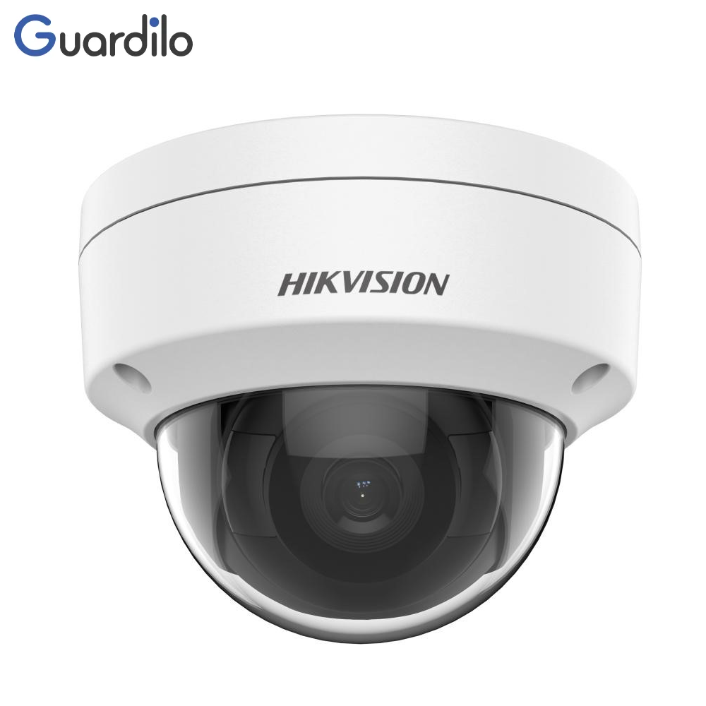 دوربین مداربسته تحت شبکه هایک ویژن مدل DS-2CD1143G0-I — تصویر ۲