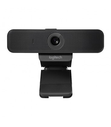 وب کم لاجیتک C925E HD