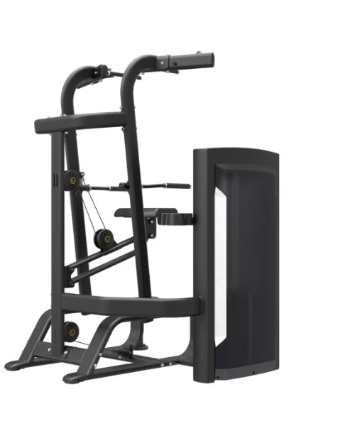 بارفیکس کمکی ایمپالس مدل FE9720 — تصویر ۳
