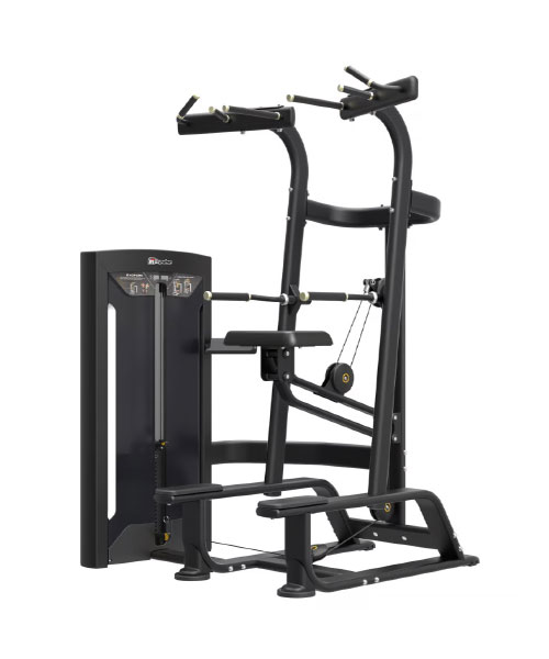 بارفیکس کمکی ایمپالس مدل FE9720 — تصویر ۲