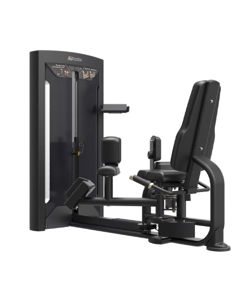 دستگاه خیاطه دوکاره ایمپالس مدل FE9708