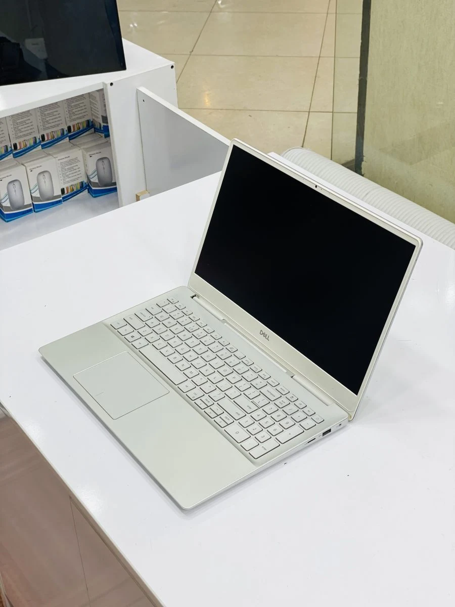 لپ تاپ Dell Inspiron 7591 i5 9300H | 8GB | SSD 512GB | GTX 1050 3GB | 15.6 inch FHD