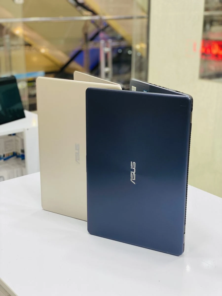 لپ تاپ Asus X540 i7 7500U | 8GB | 256GB SSD | AMD 8500M 2GB | 15.6 inch FHD