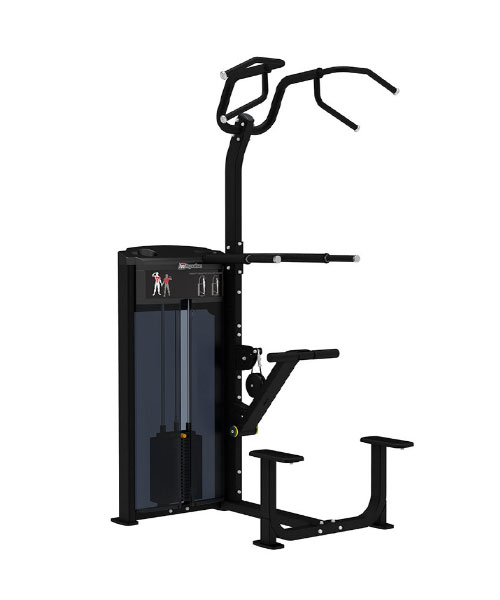 بارفیکس کمکی ایمپالس مدل IF9320