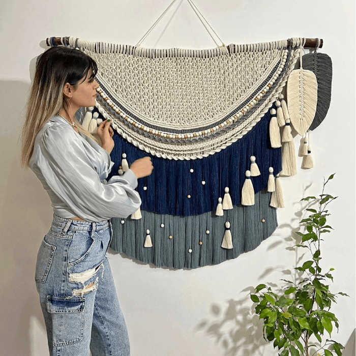 دیوارکوب آسمون