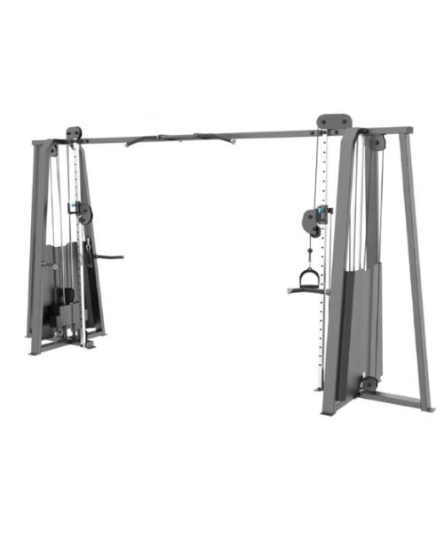 دستگاه کراس اور DHZ مدل E3016