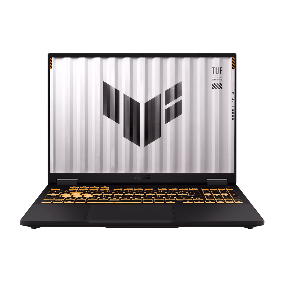 لپ تاپ گیمینگ ایسوس 16 اینچی مدل TUF Gaming F16 FX608JHR i5 14450HX 64GB 1TB RTX5050