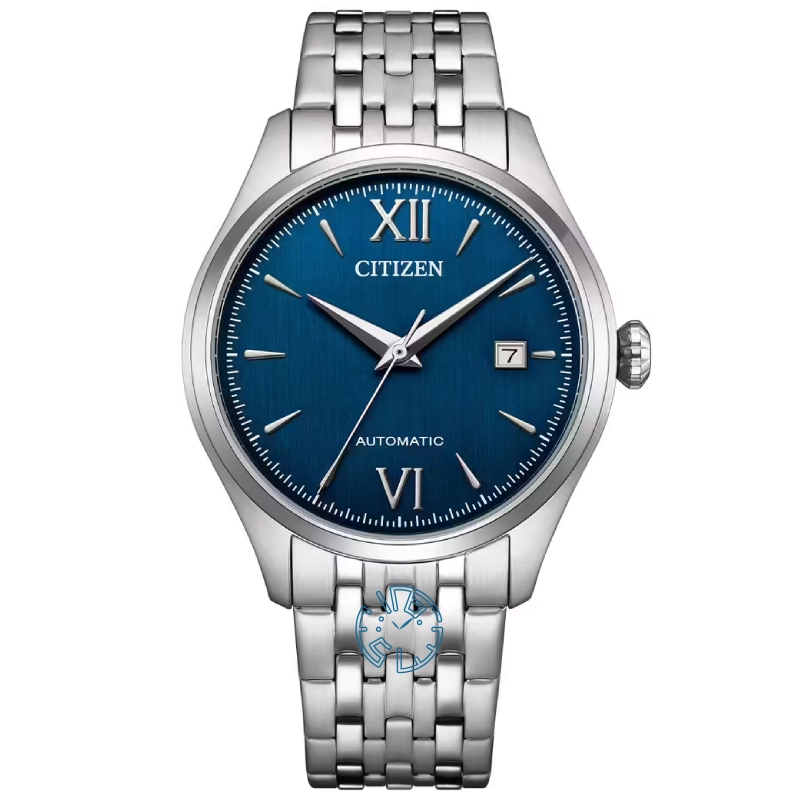 ساعت مچی مردانه سیتیزن CITIZEN NJ0240-55L — تصویر ۲