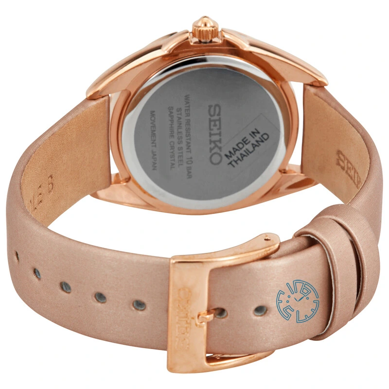 ساعت مچی زنانه سیکو SEIKO SKK726P1 — تصویر ۵