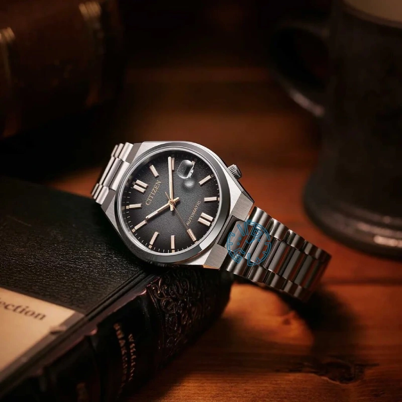 ساعت مچی مردانه سیتیزن CITIZEN nj0200-50e — تصویر ۴
