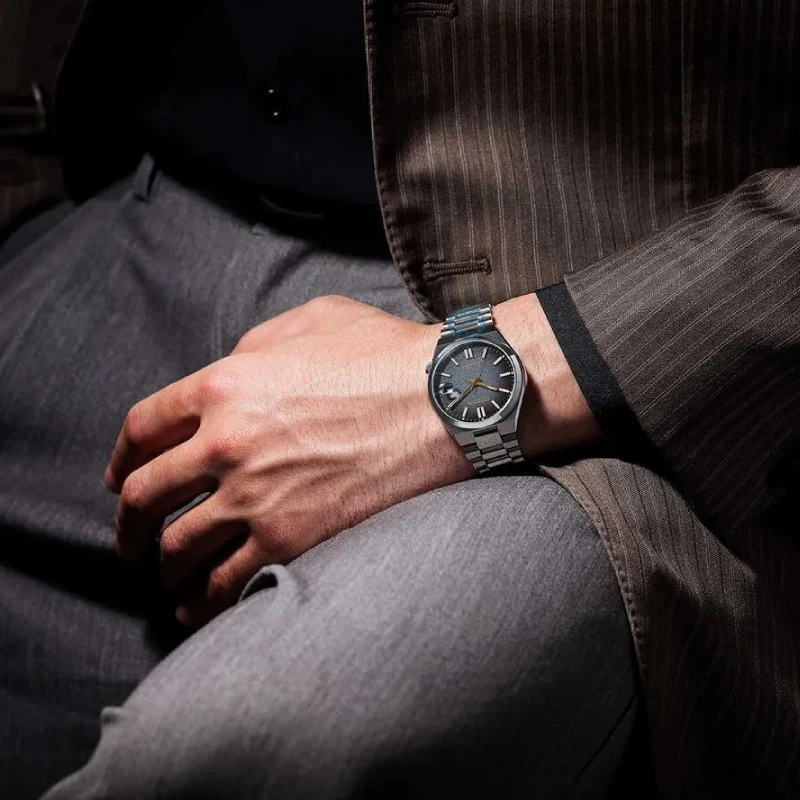 ساعت مچی مردانه سیتیزن CITIZEN nj0200-50e — تصویر ۳