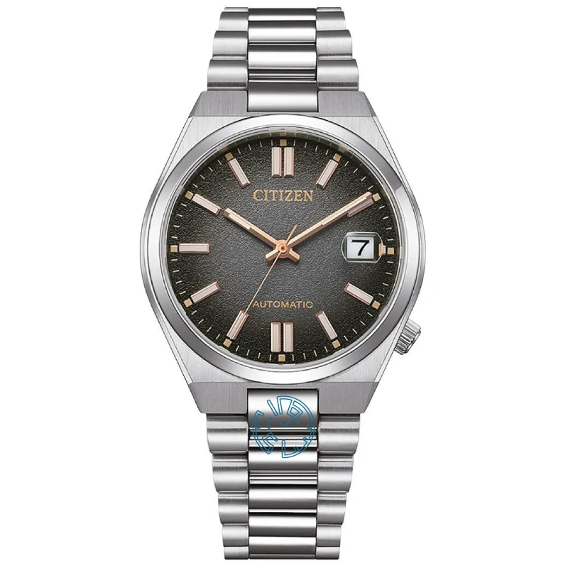 ساعت مچی مردانه سیتیزن CITIZEN nj0200-50e