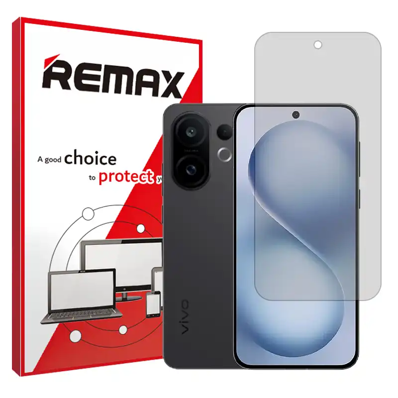 گلس محافظ صفحه مات ویوو S30 Pro mini ریمکس