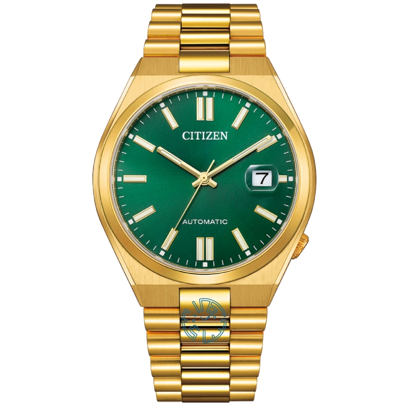 ساعت مچی مردانه سیتیزن CITIZEN nj0152-51x