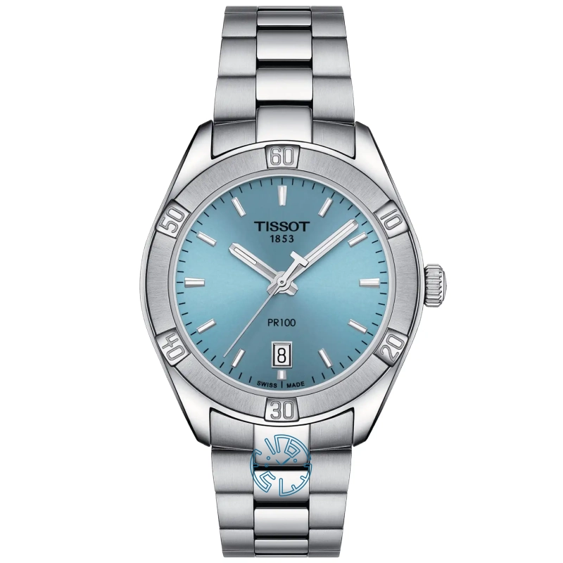 ساعت مچی زنانه تیسوت TISSOT T101.910.11.351.00
