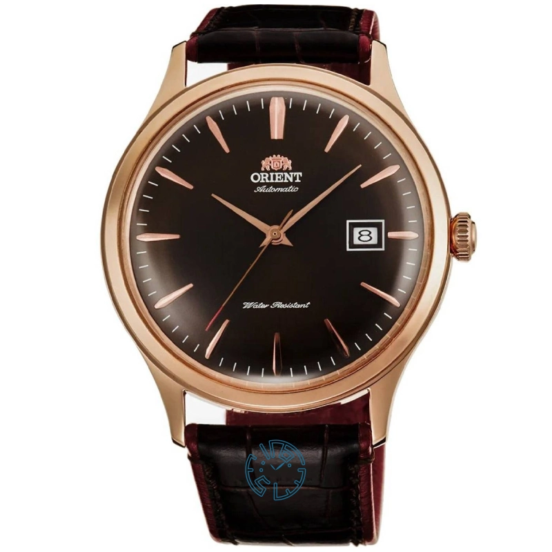 ساعت مچی مردانه اورینت ORIENT tac08001T
