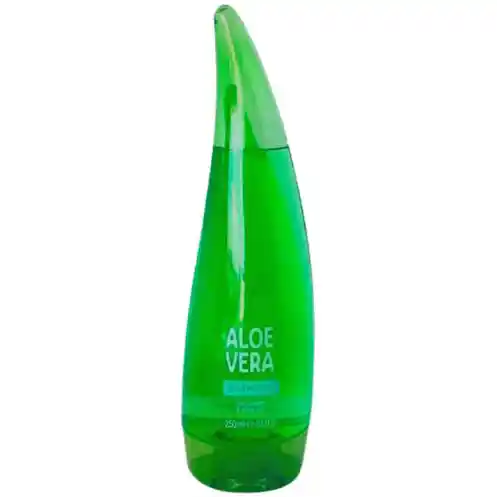 شامپو و نرم کننده آلوئه ورا 250 میل XHC Aloe Vera Shampoo