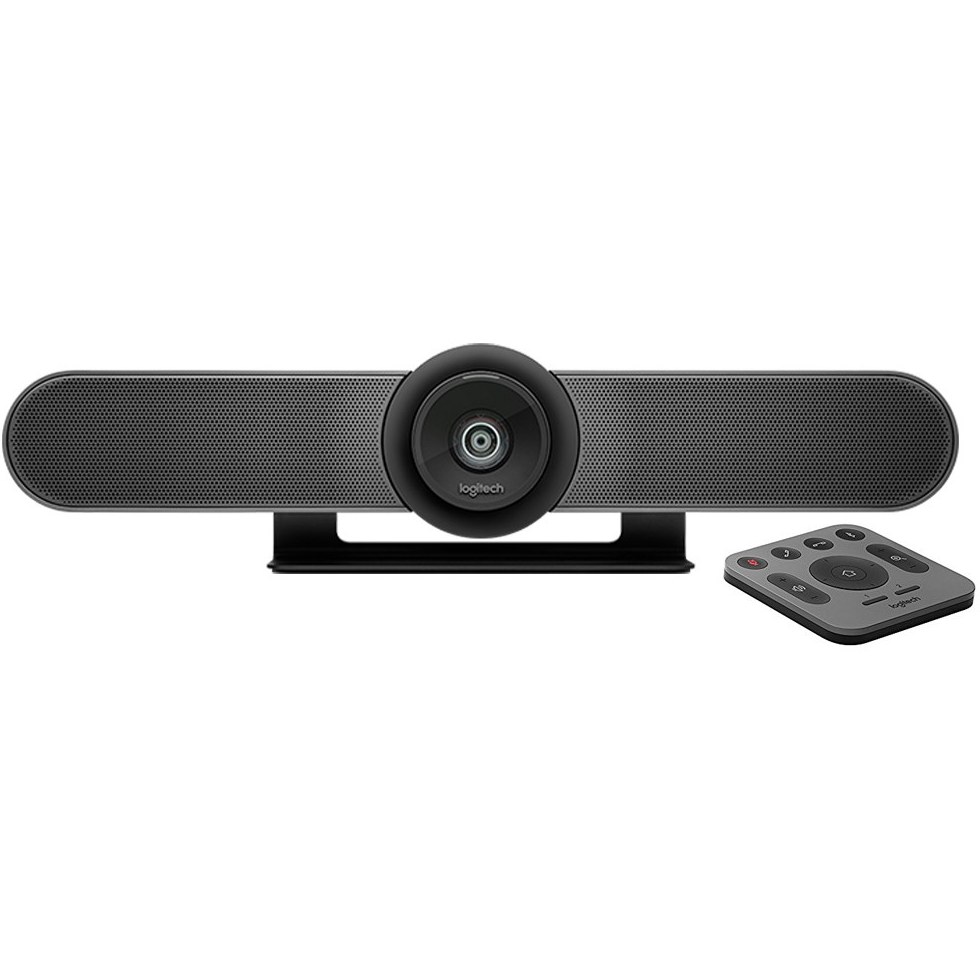 دوربین کنفرانسی Logitech MeetUp