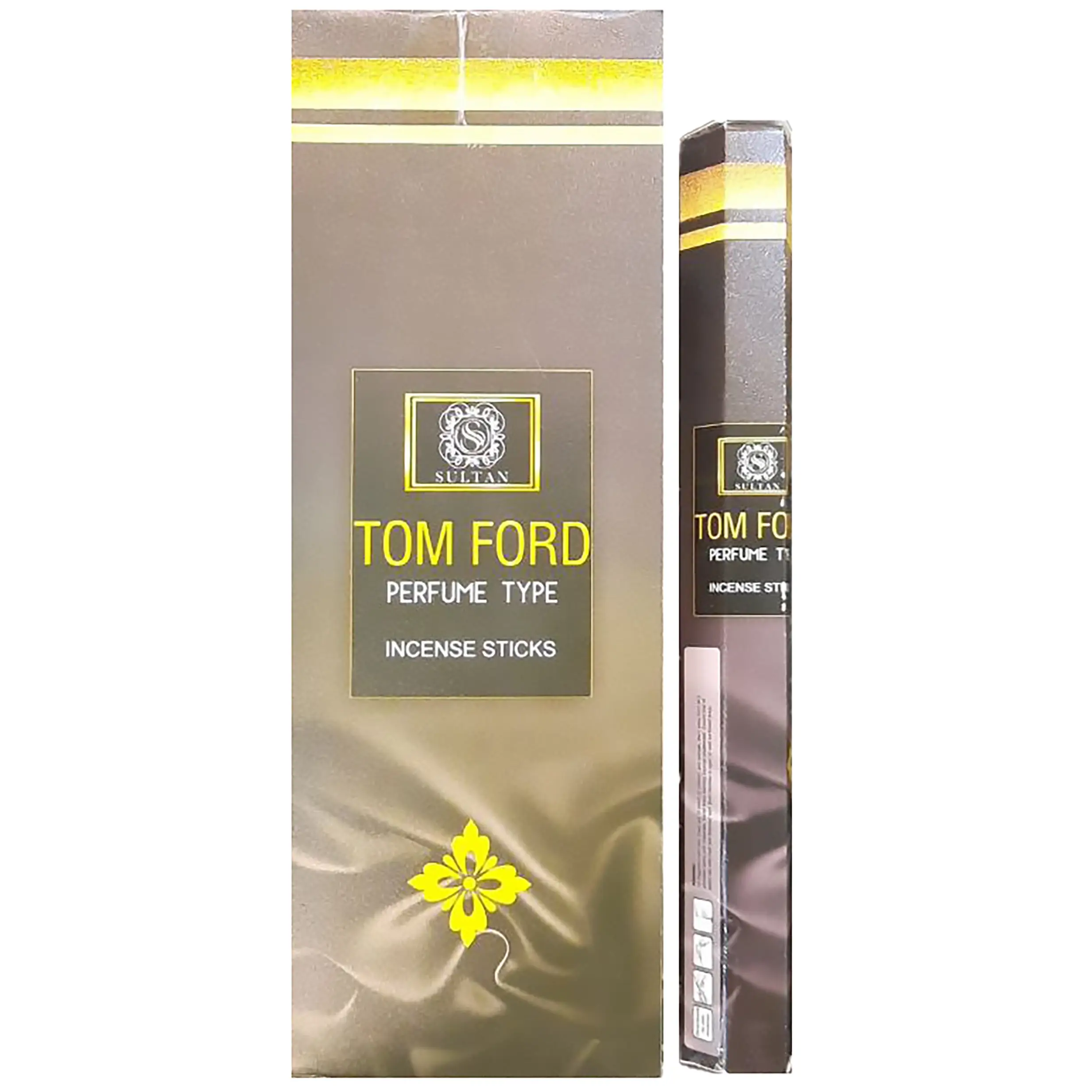 عود تام فورد برند سلطان Tom Ford Perfume Incense Stick